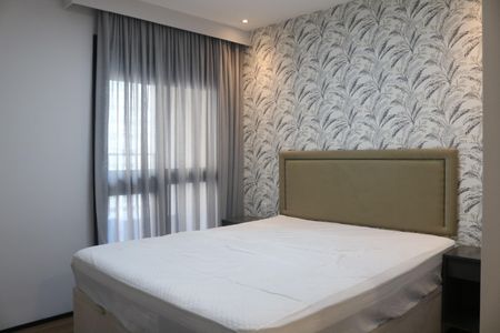 Apartamento para alugar com 44m², 1 quarto e 1 vagaQuarto