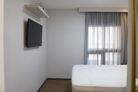Apartamento para alugar com 44m², 1 quarto e 1 vagaQuarto