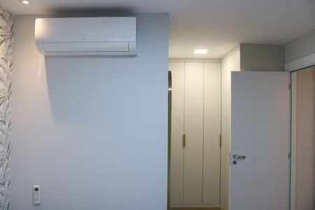 Apartamento para alugar com 44m², 1 quarto e 1 vagaQuarto
