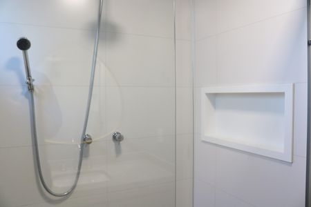 Apartamento para alugar com 44m², 1 quarto e 1 vagaBanheiro