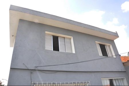 Casa para alugar com 148m², 3 quartos e 2 vagasDetalhes - Varanda