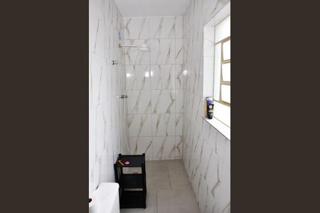 Casa para alugar com 148m², 3 quartos e 2 vagasDetalhes - Banheiro Social