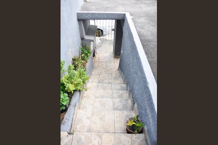 Casa para alugar com 148m², 3 quartos e 2 vagasHall de entrada