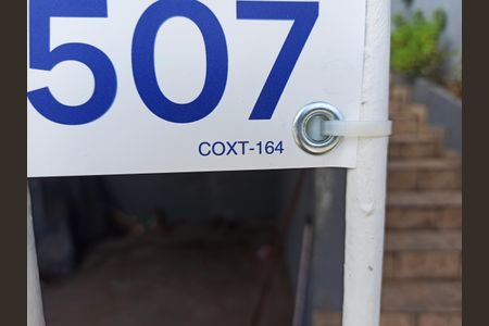 Casa para alugar com 148m², 3 quartos e 2 vagasPlaca do Quinto Andar COXT-164