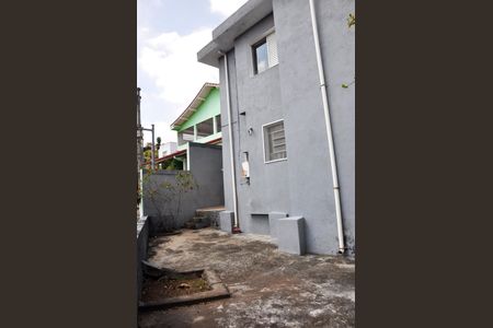 Casa para alugar com 148m², 3 quartos e 2 vagasDetalhes - Quintal