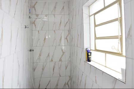 Casa para alugar com 148m², 3 quartos e 2 vagasDetalhes - Banheiro Social