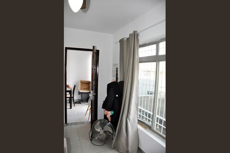 Casa para alugar com 148m², 3 quartos e 2 vagasDetalhes - Sala