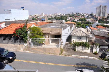 Casa para alugar com 148m², 3 quartos e 2 vagasDetalhes - Vista do Quarto 01 