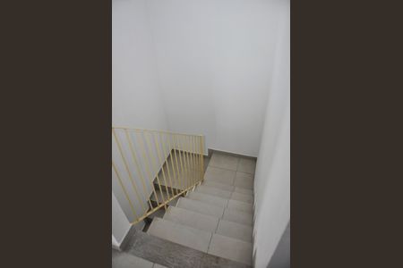 Casa para alugar com 148m², 3 quartos e 2 vagasDetalhes - Escada Quartos