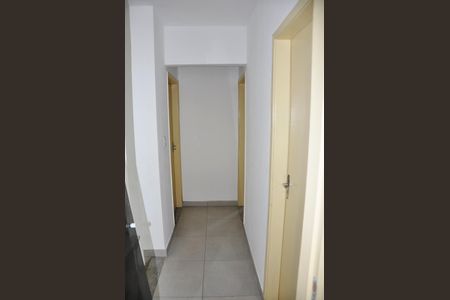 Casa para alugar com 148m², 3 quartos e 2 vagasDetalhes - Corredor Quartos