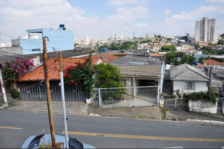 Casa para alugar com 148m², 3 quartos e 2 vagasDetalhes - Vista do Quarto 02