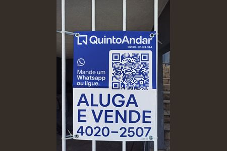Casa para alugar com 148m², 3 quartos e 2 vagasPlaca do Quinto Andar COXT-164