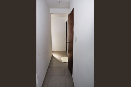 Casa para alugar com 148m², 3 quartos e 2 vagasDetalhes - Corredor