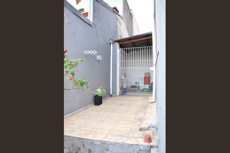 Casa para alugar com 148m², 3 quartos e 2 vagasDetalhes - Quintal