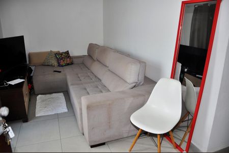 Casa para alugar com 148m², 3 quartos e 2 vagasDetalhes - Sala