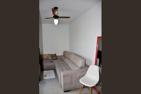 Casa para alugar com 148m², 3 quartos e 2 vagasDetalhes - Sala