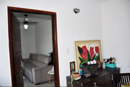 Detalhes - Sala de Jantar de casa para alugar com 3 quartos, 148m² em Nossa Senhora do O, São Paulo