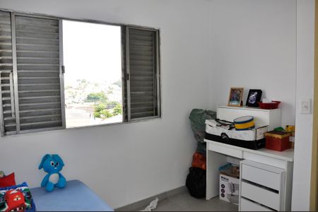 Casa para alugar com 148m², 3 quartos e 2 vagasDetalhes - Quarto 02