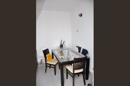 Detalhes - Sala de Jantar de casa para alugar com 3 quartos, 148m² em Nossa Senhora do O, São Paulo