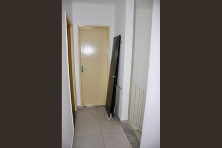 Casa para alugar com 148m², 3 quartos e 2 vagasDetalhes - Corredor Quartos