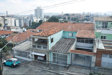 Casa para alugar com 148m², 3 quartos e 2 vagasDetalhes - Vista do Quarto 03