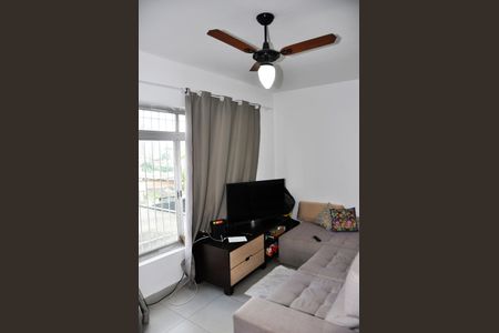 Casa para alugar com 148m², 3 quartos e 2 vagasDetalhes - Sala