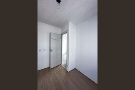 Apartamento à venda com 40m², 2 quartos e sem vagaQuarto 2