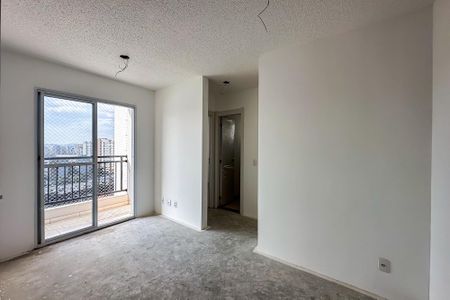 Apartamento à venda com 40m², 2 quartos e sem vagaSala