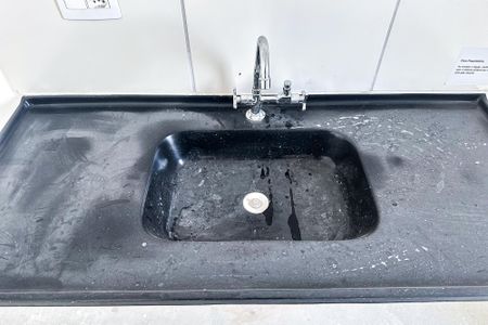 Apartamento à venda com 40m², 2 quartos e sem vagaCozinha