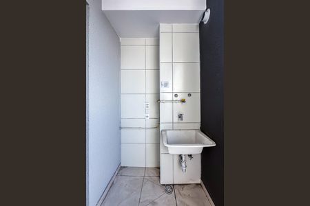 Apartamento à venda com 40m², 2 quartos e sem vagaÁrea de Serviço