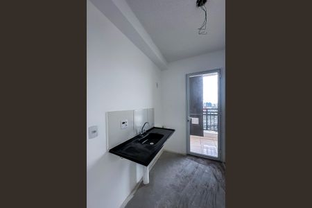 Apartamento à venda com 40m², 2 quartos e sem vagaCozinha