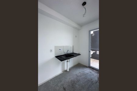 Apartamento à venda com 40m², 2 quartos e sem vagaCozinha