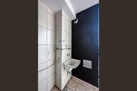 Apartamento à venda com 40m², 2 quartos e sem vagaÁrea de Serviço