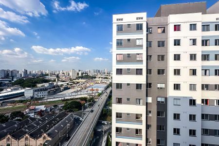 Apartamento à venda com 40m², 2 quartos e sem vagaVista do Quarto 1