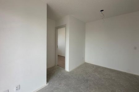 Apartamento à venda com 40m², 2 quartos e sem vagaSala