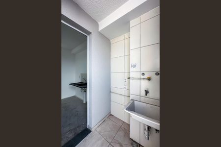 Apartamento à venda com 40m², 2 quartos e sem vagaÁrea de Serviço