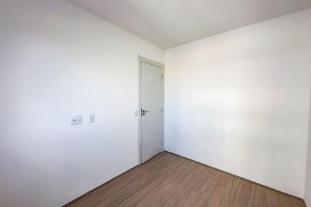 Apartamento à venda com 40m², 2 quartos e sem vagaQuarto 1