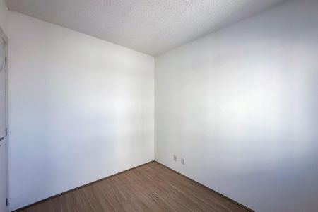 Apartamento à venda com 40m², 2 quartos e sem vagaQuarto 1