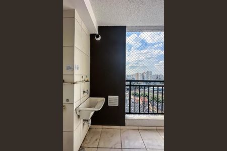 Apartamento à venda com 40m², 2 quartos e sem vagaÁrea de Serviço