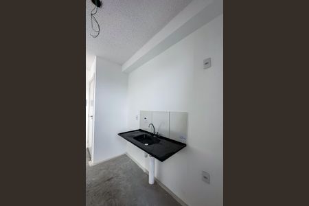 Apartamento à venda com 40m², 2 quartos e sem vagaCozinha