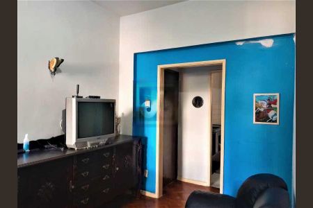 Apartamento à venda com 1 quarto, 45m² em Vila Isabel, Rio de Janeiro