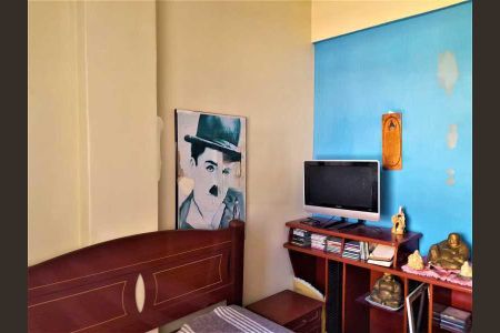 Apartamento à venda com 1 quarto, 45m² em Vila Isabel, Rio de Janeiro