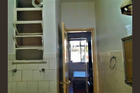 Apartamento à venda com 1 quarto, 45m² em Vila Isabel, Rio de Janeiro