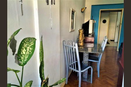 Apartamento à venda com 1 quarto, 45m² em Vila Isabel, Rio de Janeiro