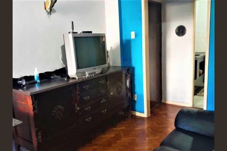 Apartamento à venda com 1 quarto, 45m² em Vila Isabel, Rio de Janeiro