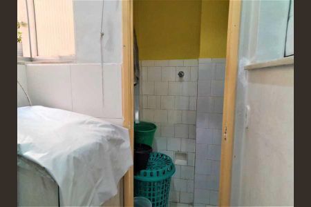 Apartamento à venda com 1 quarto, 45m² em Vila Isabel, Rio de Janeiro