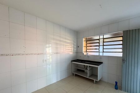 Casa à venda com 254m², 3 quartos e 4 vagasCozinha 