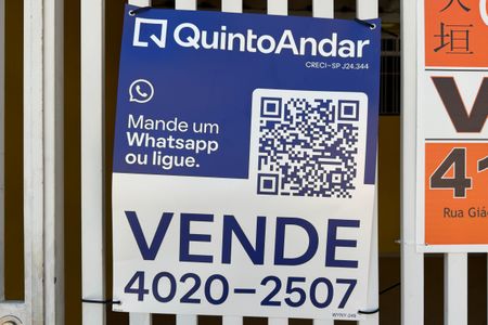Casa à venda com 254m², 3 quartos e 4 vagasPlaca 