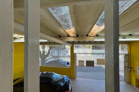 Vista - Sala de casa à venda com 3 quartos, 254m² em Vila Jordanopolis, São Bernardo do Campo