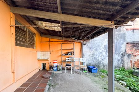 Casa à venda com 254m², 3 quartos e 4 vagasÁrea de Serviço - Edícula 